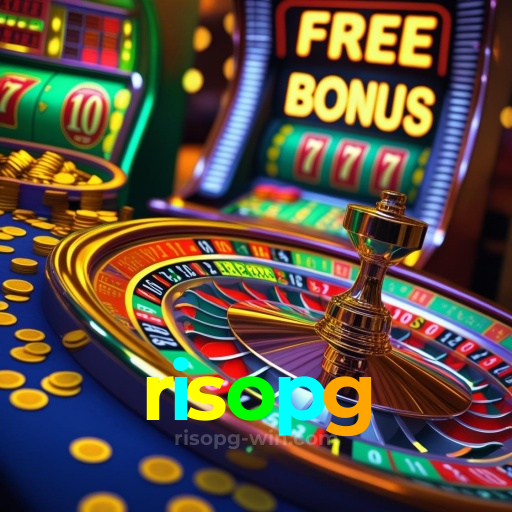 Promoções risopg