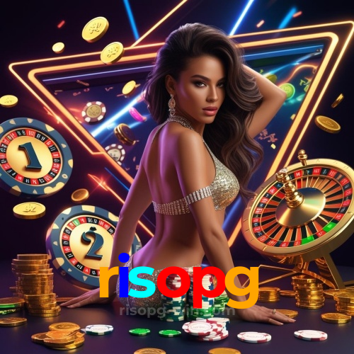 Novos Jogos no risopg