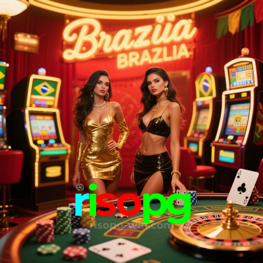 Vantagens do App risopg